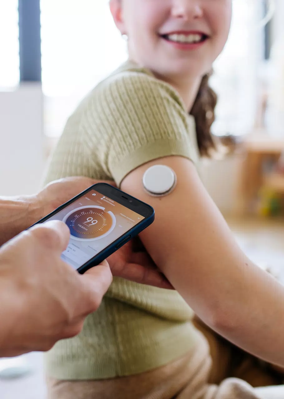 Diabetologie