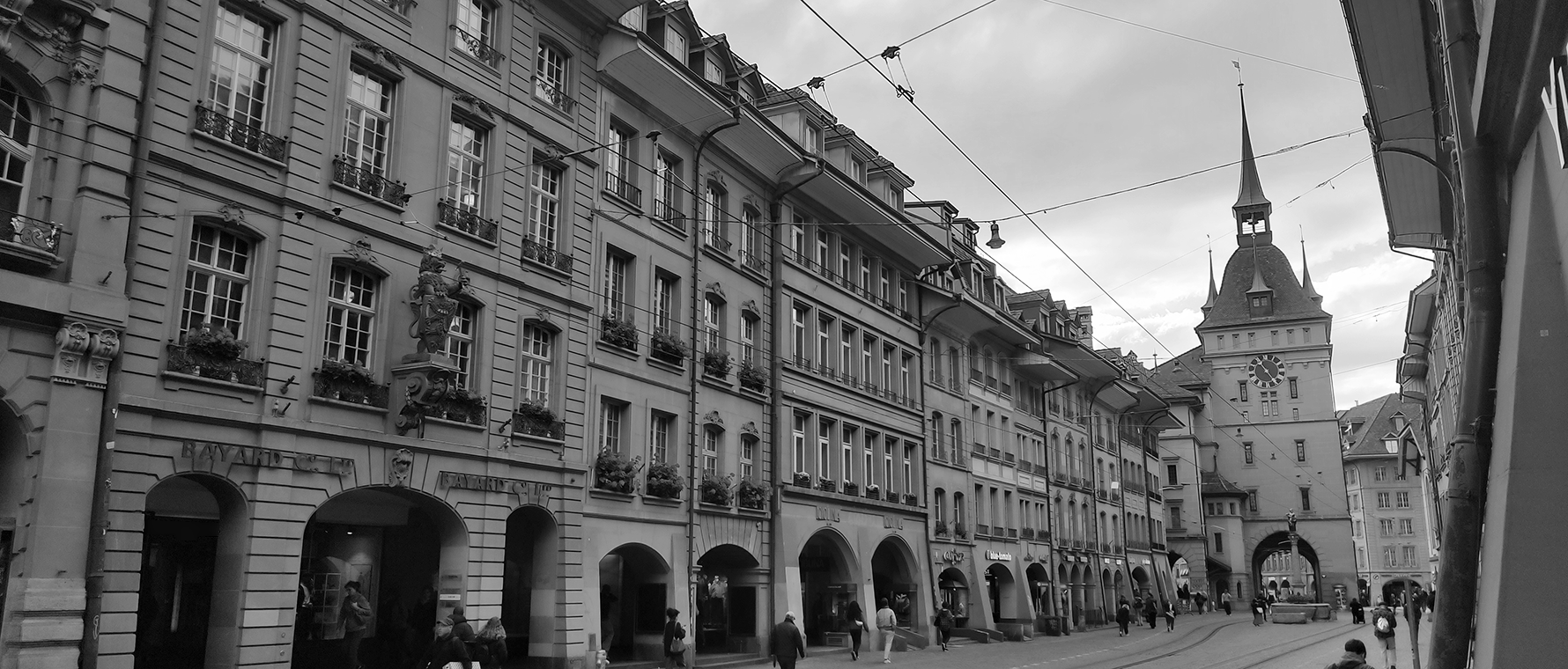endokrinologie marktgasse